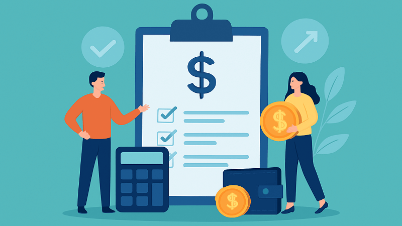 OntpEconomy Financial Advice by Ontpress