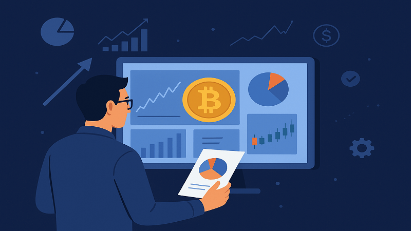 Crypto Market Insights: Smart Investment Strategies
