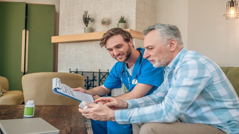 How Home-Based Primary Care Works: A Simple Guide