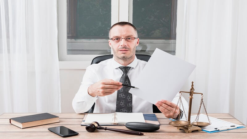 What Attorneys Do and Why You Need Legal Representation