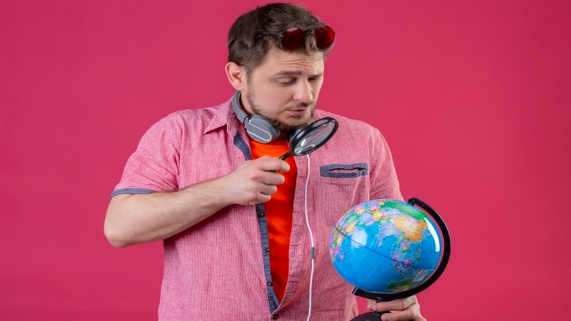 The Secret Geography of Where Great Ideas Actually Happen