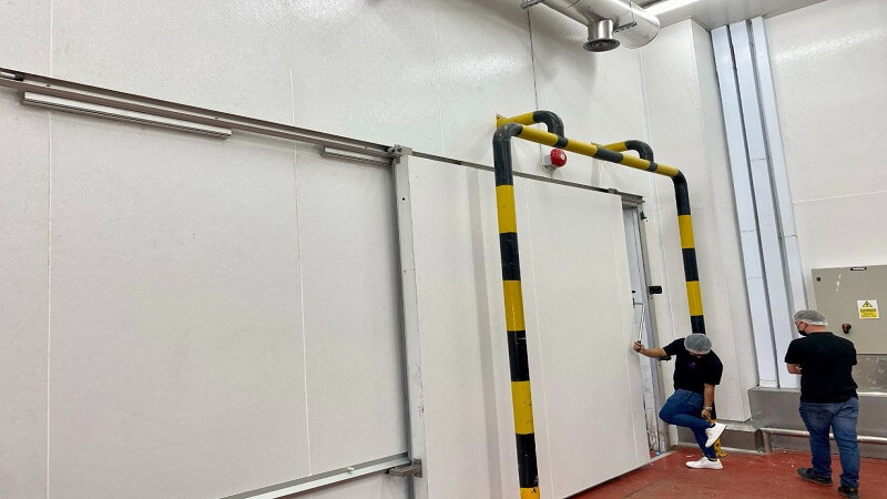 How PVC Wall Panels Help Maintain Clean, Hygienic Facilities