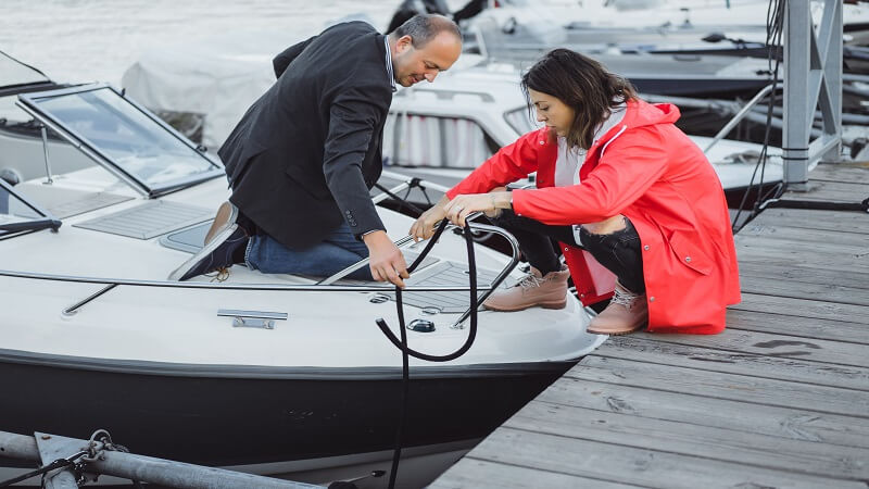 Understanding Marine Forecasts and What They Mean for Boaters