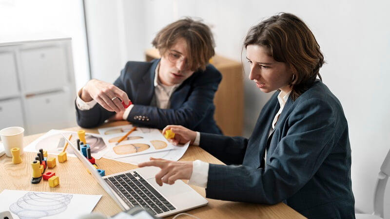 How Working Together at Scale Can Break Poverty Cycles