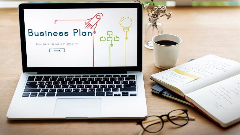 Transform Your Business Ideas into Professional Plans with AI