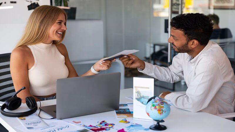 Why Partnering with a Local Marketing Agency and SEO Agency Las Vegas Businesses Trust Drives Real Growth