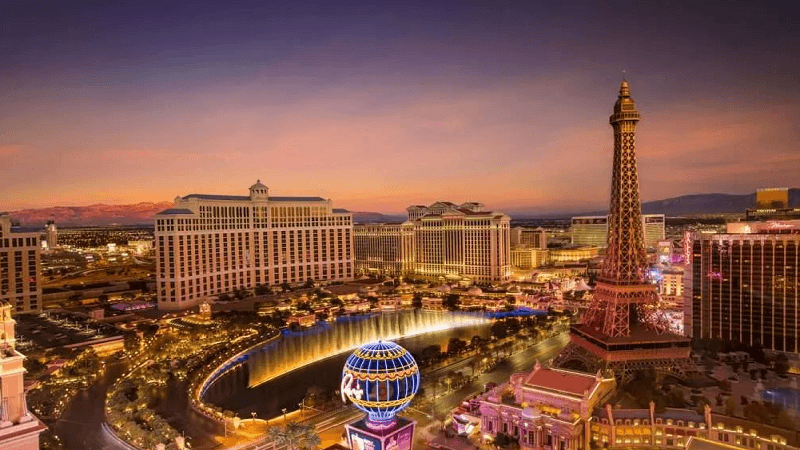 How a Las Vegas PR Firm Can Elevate Your Hospitality Brand